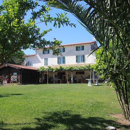 Azienda Agricola Sapereta 포르투 아주로 외부 사진