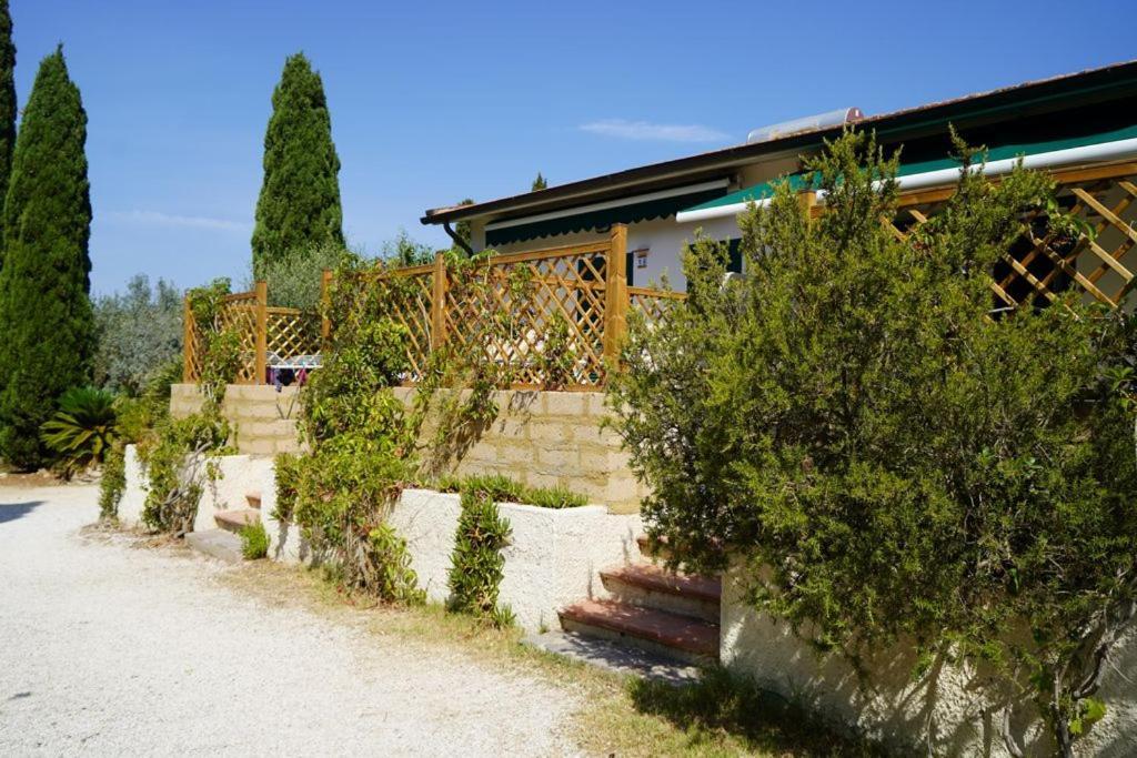 Azienda Agricola Sapereta 포르투 아주로 외부 사진