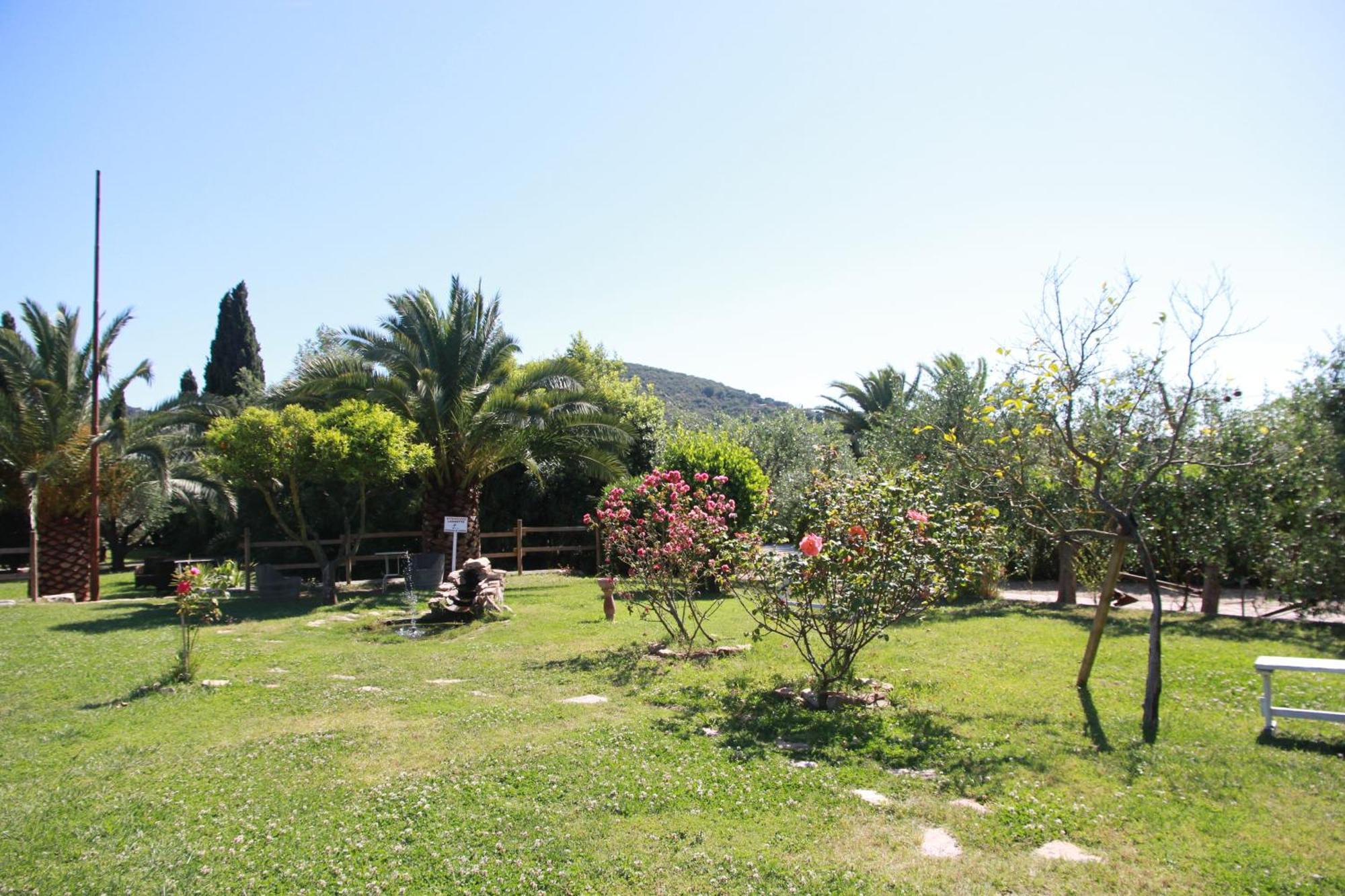Azienda Agricola Sapereta 포르투 아주로 외부 사진